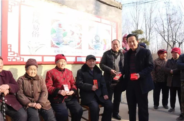 回顧2019，展望2020。