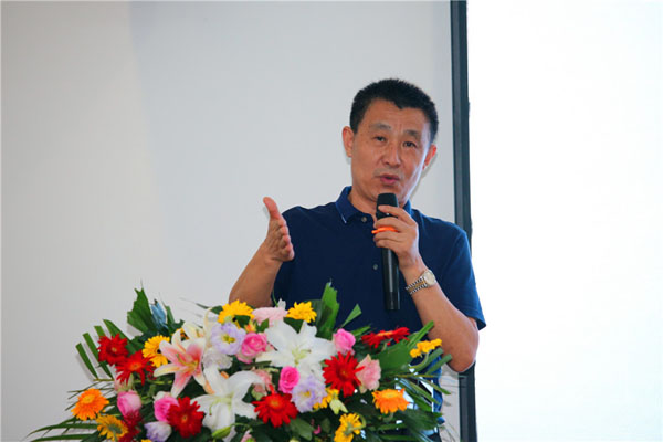 公司2020年上半年生產(chǎn)經(jīng)營(yíng)工作會(huì)議勝利召開